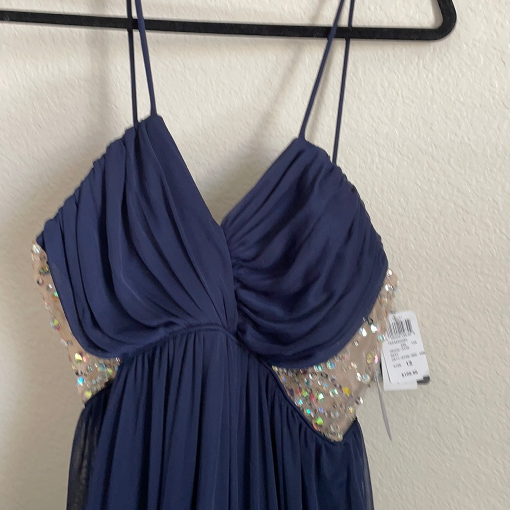 🎯Formal gown